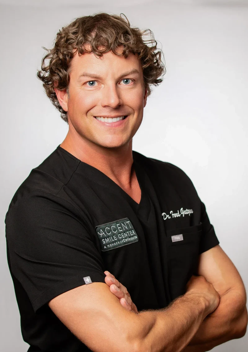 Dr. Ford Gatgens
